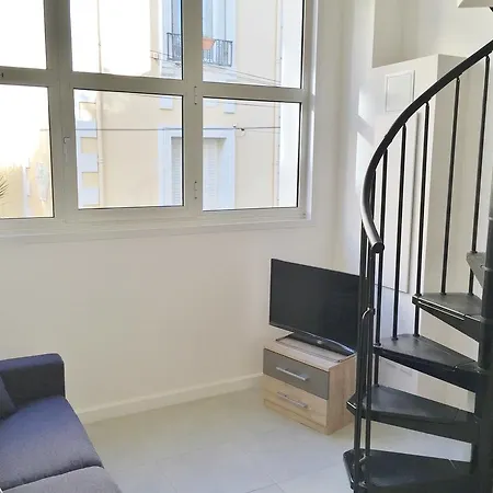 Apartamento Riviera Le Nenuphar Nice