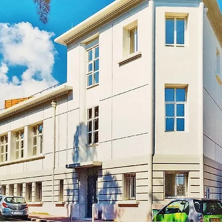 Apartamento Riviera Le Nenuphar *