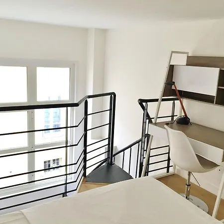 Riviera Le Nenuphar Apartamento *