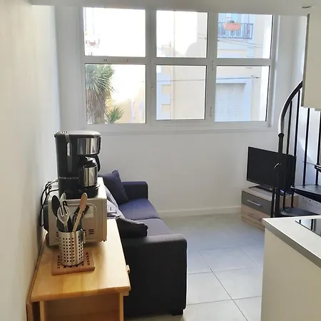 Riviera Le Nenuphar Apartamento