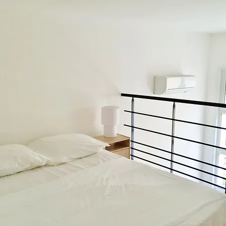 Riviera Le Nenuphar Apartamento