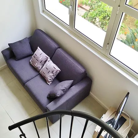 Apartamento Riviera Le Nenuphar Nice