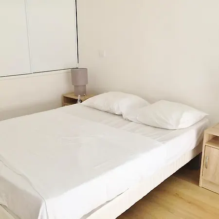 Riviera Le Nenuphar Apartamento *