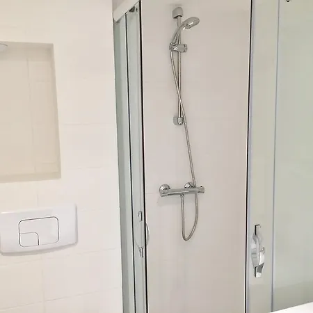 Apartamento Riviera Le Nenuphar