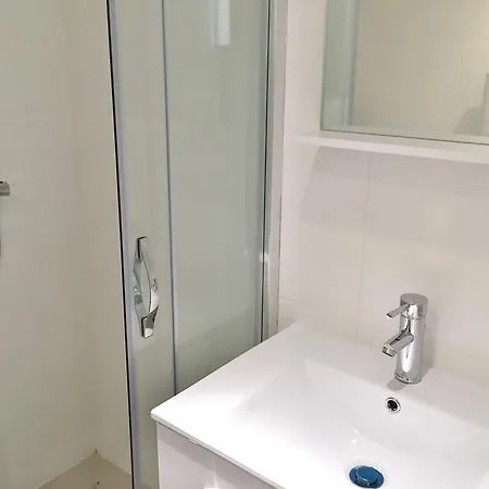 Riviera Le Nenuphar Apartamento *