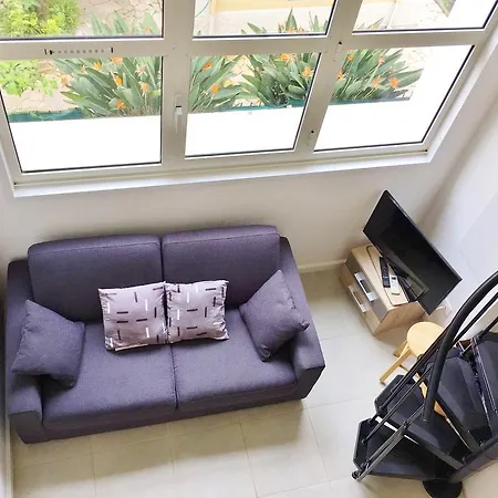 Riviera Le Nenuphar Apartamento